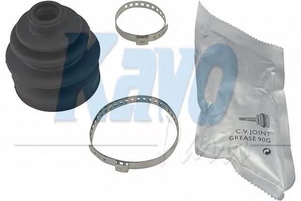 Compre FS2022630 Mazda Bota de proteção externa de junta homocinética do semieixo dianteiro