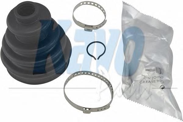 Bota de proteção externa de junta homocinética do semieixo dianteiro Metzger 751111 preço, a partir de 14,90 USD