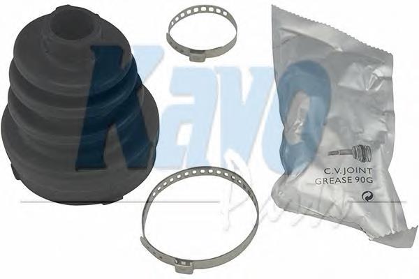 Compre MN156832 Mitsubishi Bota de proteção externa de junta homocinética do semieixo dianteiro