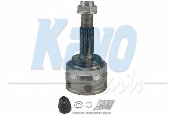 Junta homocinética externa dianteira Toyota 4347009P10 preço, a partir de 39,16 USD