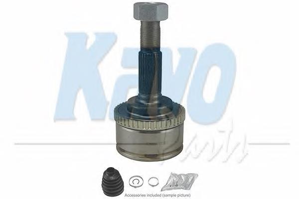 Junta homocinética externa dianteira 392115V410 Nissan/Infiniti