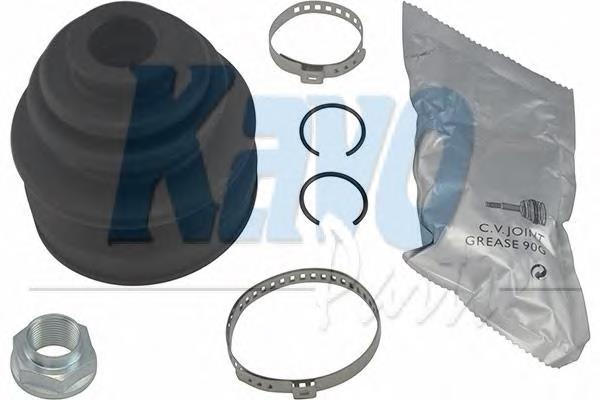 Compre 44018S0AC01 Honda Bota de proteção externa de junta homocinética do semieixo dianteiro
