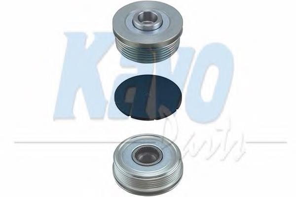Polia do gerador 373222A000 Hyundai/Kia