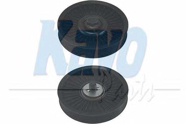 Rolo parasita da correia de transmissão Dexwal 03267