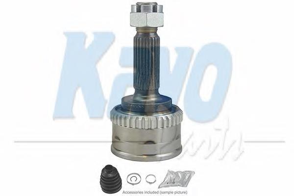 Junta homocinética externa dianteira 4950702A00 Hyundai/Kia