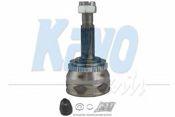 Junta homocinética externa dianteira Hyundai/Kia 495001C460