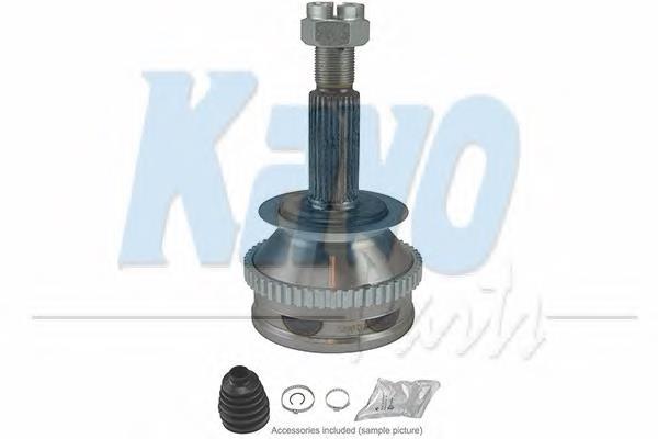 Compre 1501698SX Stellox Junta homocinética externa dianteira esquerda
