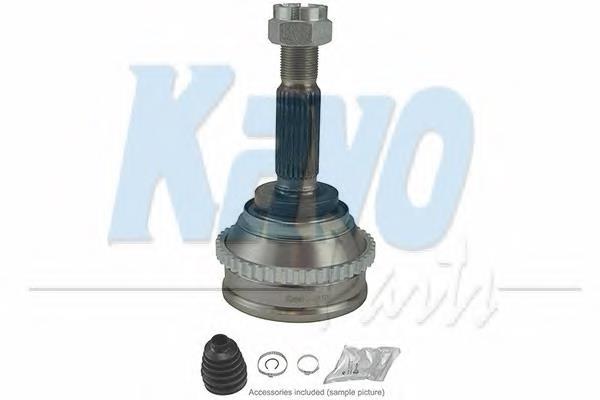 Junta homocinética externa dianteira Hyundai/Kia 4950828K00