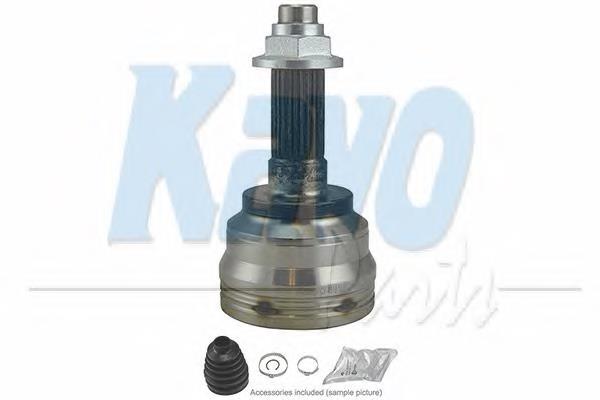 Compre GD2322510A Mazda Junta homocinética externa dianteira