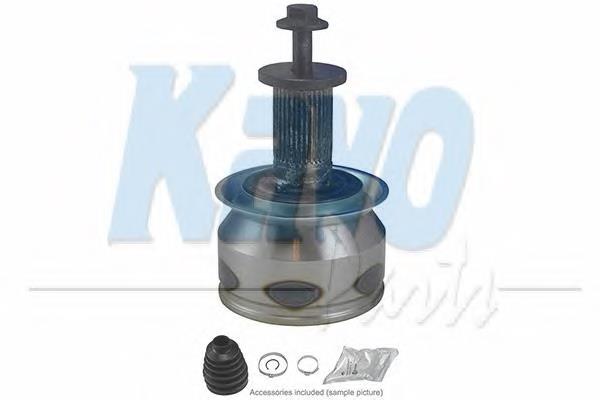 Compre FR012550X Mazda Junta homocinética externa dianteira