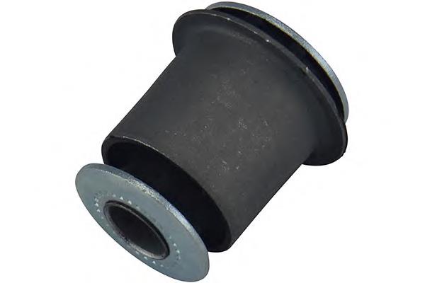 Bloco silencioso dianteiro do braço oscilante inferior 57375 Metalcaucho
