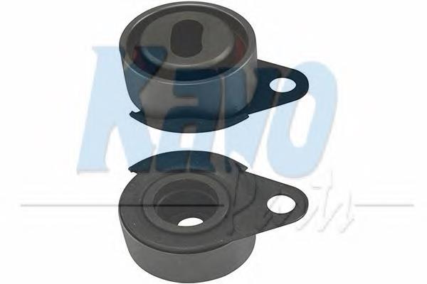 DTE5545 Kavo Parts Rolo de reguladora de tensão da correia do mecanismo de distribuição de gás