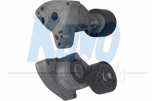 Reguladora de tensão da correia de transmissão Maxgear 541275