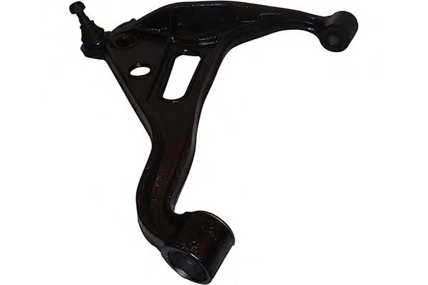 4520267D01000 Suzuki Braço oscilante inferior esquerdo de suspensão dianteira