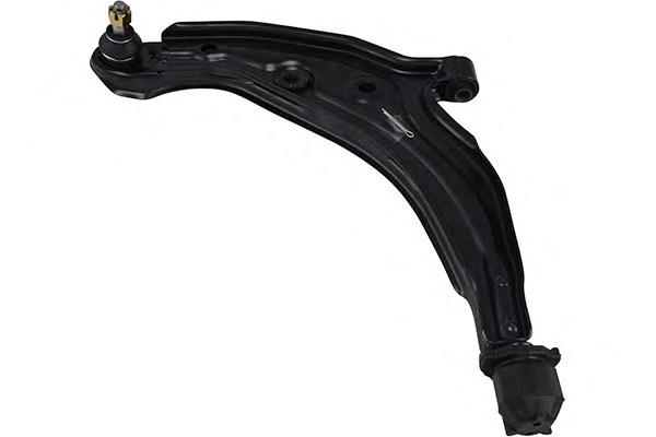 Braço oscilante inferior esquerdo de suspensão dianteira Magneti Marelli 301181385000 preço, a partir de 64,39 USD