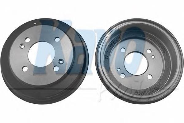 Compre 5841107000 Hyundai/Kia Tambor do freio traseiro