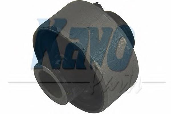 57333 Metalcaucho Bloco silencioso dianteiro do braço oscilante inferior