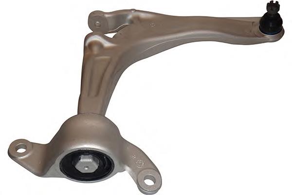 Braço oscilante inferior direito de suspensão dianteira 51350SMGE07 Honda
