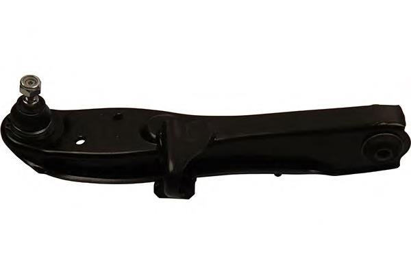 Braço oscilante inferior esquerdo de suspensão dianteira SCA5533 Kavo Parts