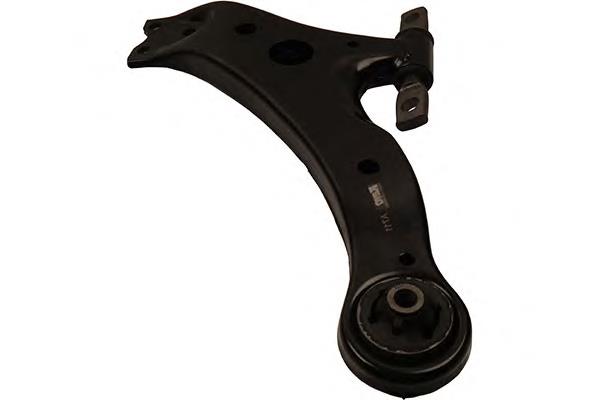 Braço oscilante inferior esquerdo de suspensão dianteira SCA9052 Kavo Parts