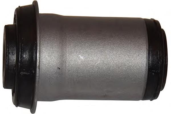 Bloco silencioso dianteiro do braço oscilante inferior Metalcaucho 58605