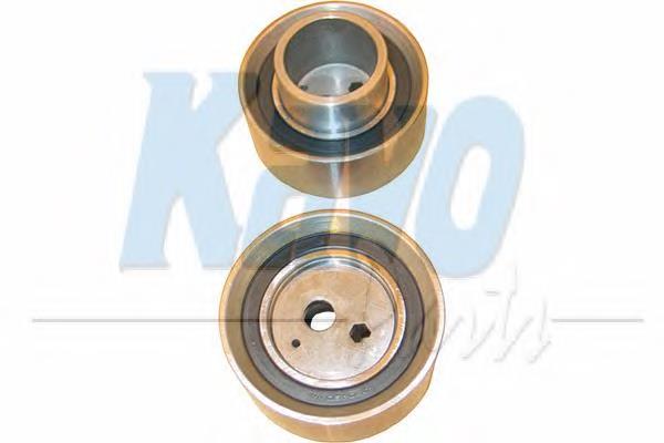 Compre DTE6506 Kavo Parts Rolo de reguladora de tensão da correia do mecanismo de distribuição de gás