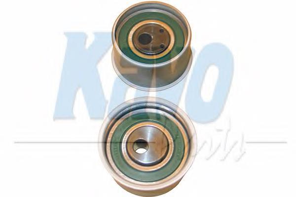 MD129355 Hyundai/Kia Rolo de reguladora de tensão da correia do mecanismo de distribuição de gás