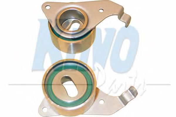 57TB3705B01 Toyota Rolo de reguladora de tensão da correia do mecanismo de distribuição de gás