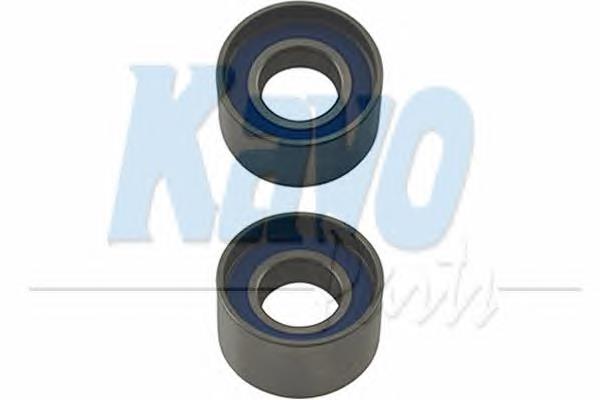 RF5C12700 Mazda Rolo de reguladora de tensão da correia do mecanismo de distribuição de gás