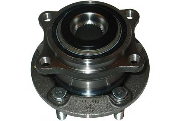 Cubo dianteiro Hyundai/Kia IJ113013