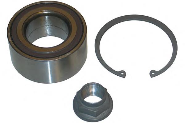 Rolamento de cubo dianteiro Honda 44300S1AE01