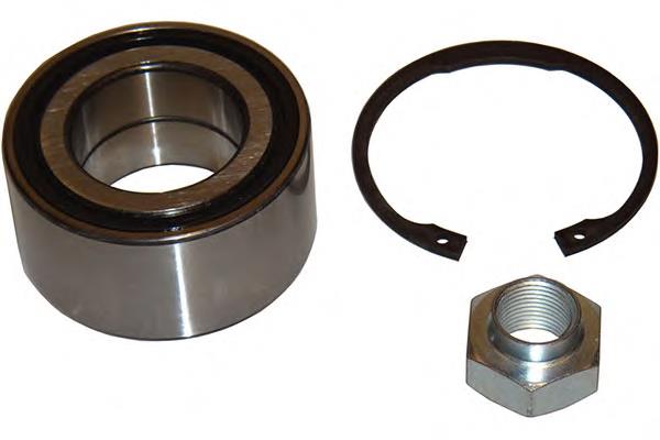 Rolamento de cubo dianteiro WBK8520 Kavo Parts