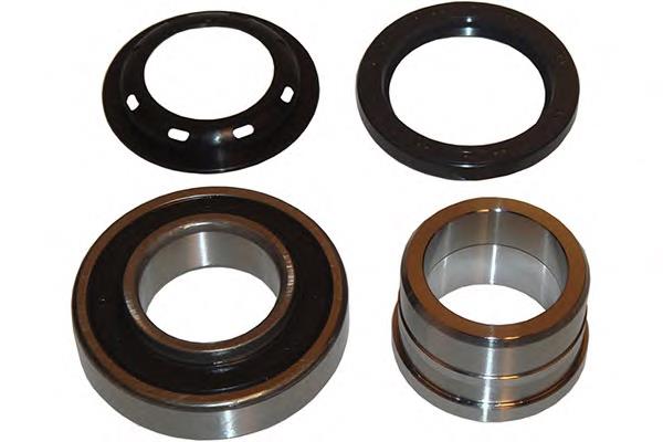 Compre 4359165D00000 Suzuki Rolamento de cubo traseiro
