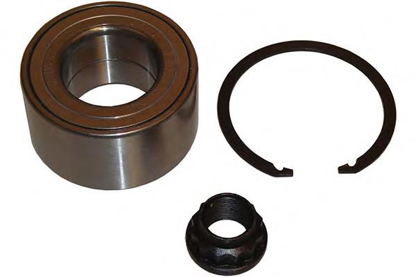 Rolamento de cubo dianteiro WBK9033 Kavo Parts