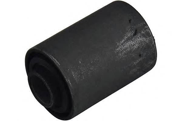 Bloco silencioso dianteiro do braço oscilante inferior 43NI163 RED Line OIL