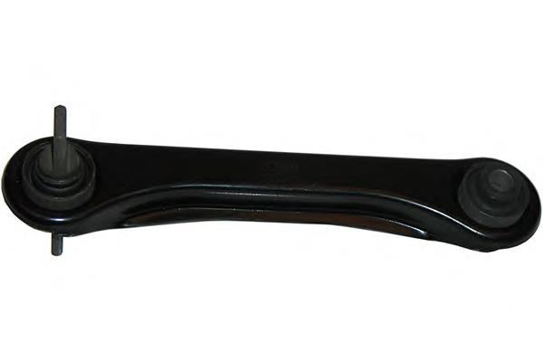 Barra transversal de suspensão traseira Chrysler MB809220