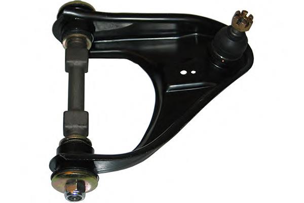 Braço oscilante superior direito de suspensão dianteira MB527511 Mitsubishi