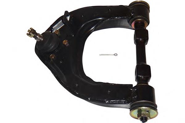 Compre MR831035 Mitsubishi Braço oscilante superior esquerdo de suspensão dianteira