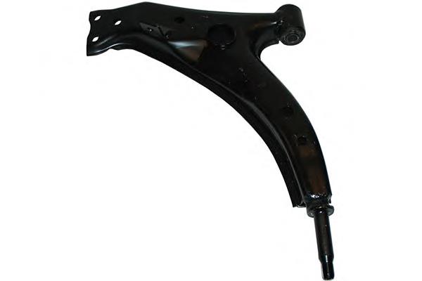 Compre TC1060 Delphi Braço oscilante inferior esquerdo de suspensão dianteira