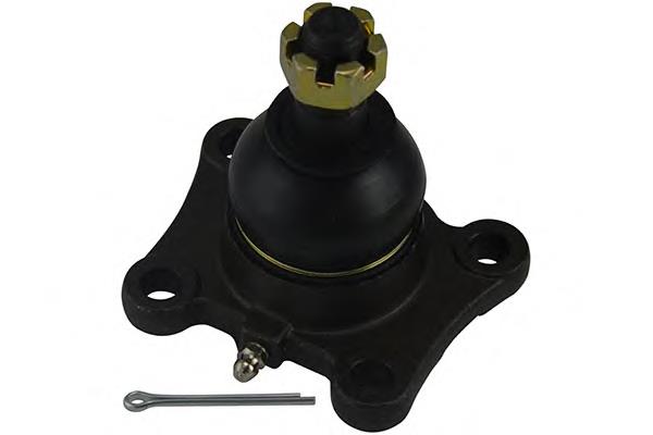 4333039835 Toyota Suporte de esfera inferior