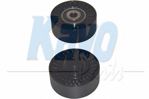 252863C250FFF Hyundai/Kia Rolo parasita da correia de transmissão