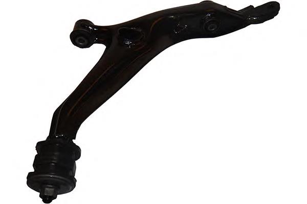 51350S10A00 Honda Braço oscilante inferior direito de suspensão dianteira