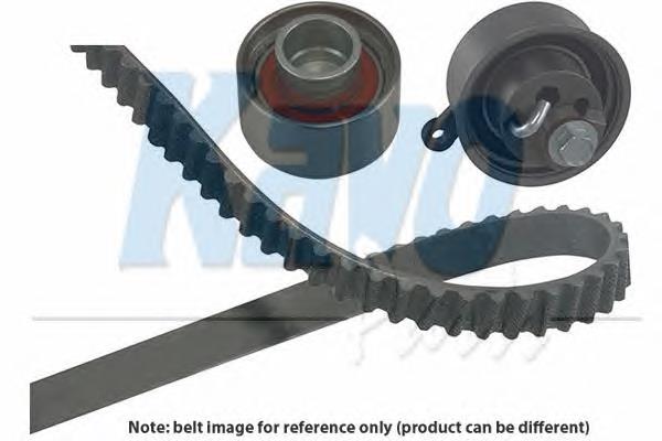 Correia do mecanismo de distribuição de gás, kit Japan Parts KDD329