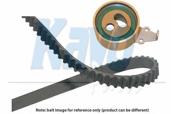 Correia do mecanismo de distribuição de gás, kit KD48405 SNR