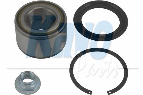 Rolamento de cubo dianteiro Q-fix Q1270209 preço, a partir de 55,23 USD