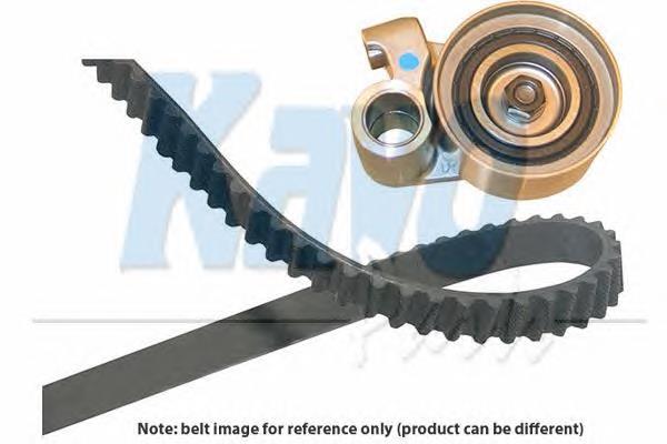 Correia do mecanismo de distribuição de gás, kit KDD283 Japan Parts