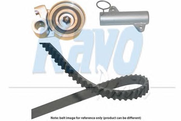 Correia do mecanismo de distribuição de gás, kit Continental/Siemens CT1089K2