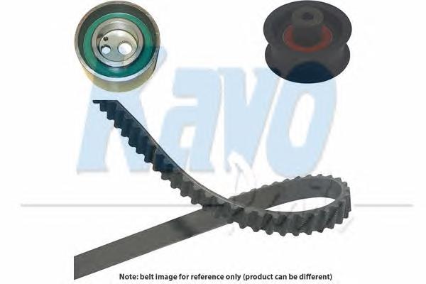 Compre KTB964 Dayco Correia do mecanismo de distribuição de gás, kit