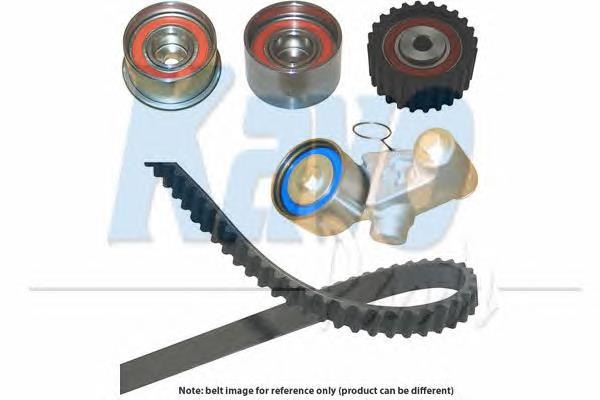 Correia do mecanismo de distribuição de gás, kit J1117016 Nipparts