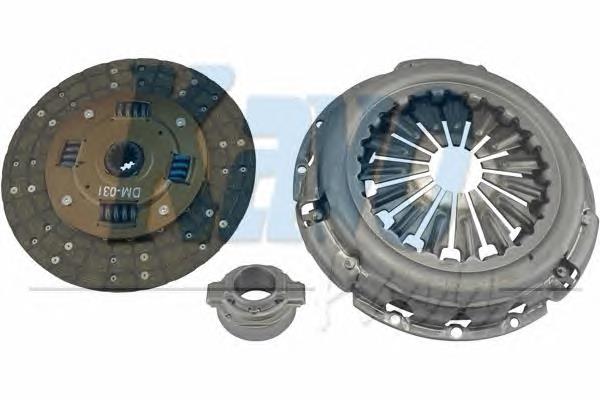 Compre M200I108 NPS Kit de embraiagem (3 peças)